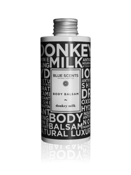 Body Balsam Donkey Milk 300ml
