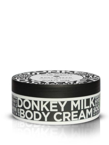 Body Cream Donkey Milk 210ml