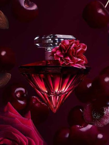 Lancome - La Nuit Tresor Intense Eau De Parfum