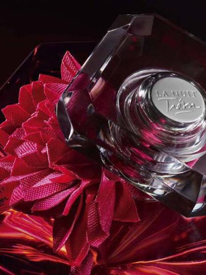 Lancome - La Nuit Tresor Intense Eau De Parfum