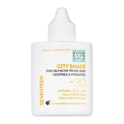 Seventeen - City Shade SPF30, 35ml