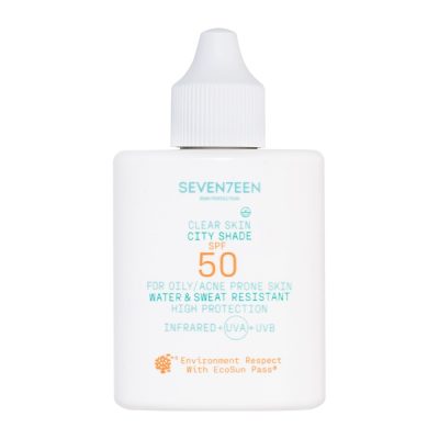 Seventeen - City Shade SPF50