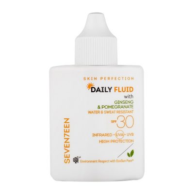 Seventeen - Daily Fluid SPF30, 35ml