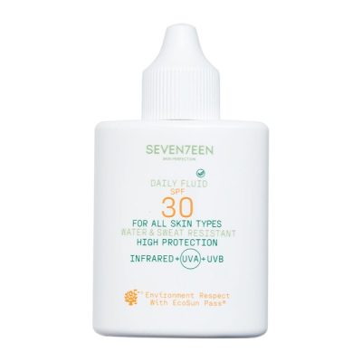 Seventeen - Daily Fluid SPF30