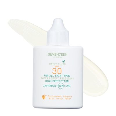 Seventeen - Daily Fluid SPF30