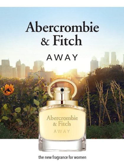 Away Women Eau De Parfum