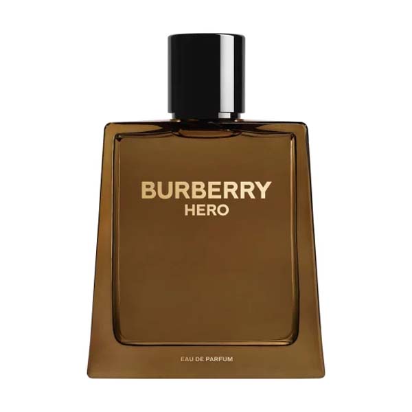 Burberry Hero Eau De Parfum-Ανδρικό Άρωμα