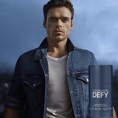 Calvin Klein – Defy Deodorant Stick 75gr