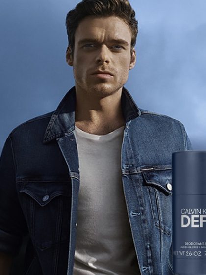 Calvin Klein – Defy Deodorant Stick 75gr