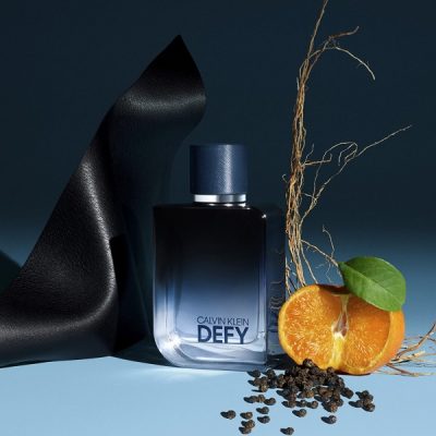 Calvin Klein – Defy Eau De Toilette