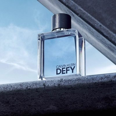 Calvin Klein – Defy Eau De Toilette