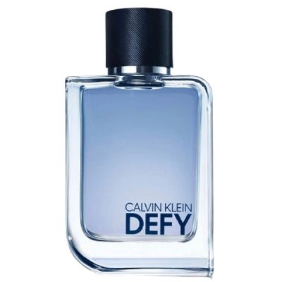 Calvin Klein – Defy Eau De Toilette