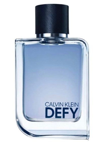 Calvin Klein – Defy Eau De Toilette