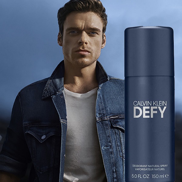 Calvin Klein - Defy Deodorant Spray 150ml