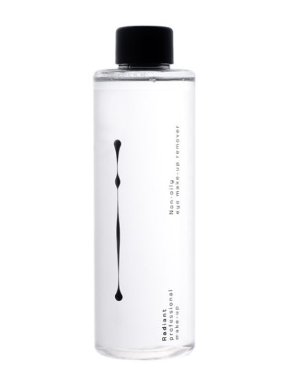 Radiant - Non Oily Eye Make Up Remover 200ml