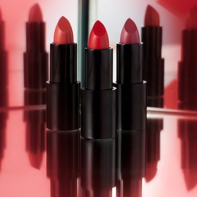 Radiant - Advanced Care Lipstick Glossy