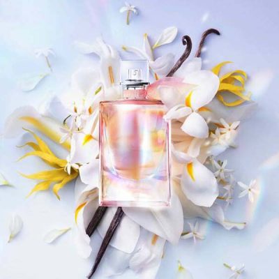 Lancome-La Vie Est Belle Soleil Cristal EDP