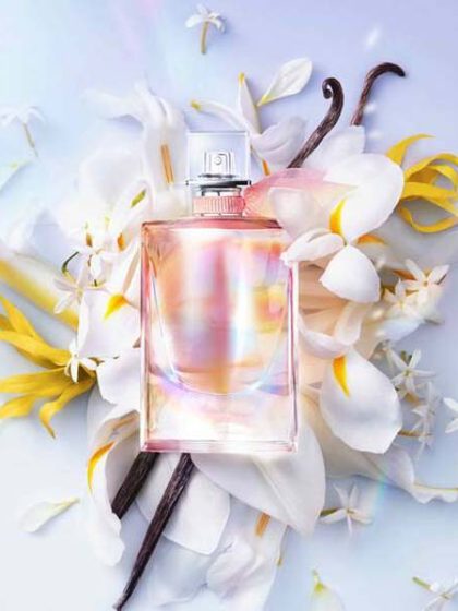 Lancome-La Vie Est Belle Soleil Cristal EDP