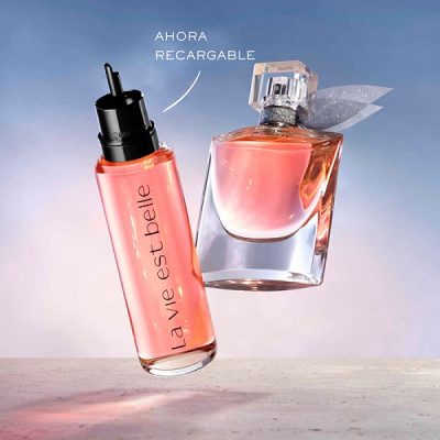 Lancome-La vie est belle L'Eveil EDP Refillable