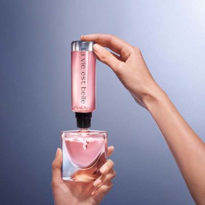 Lancome-La vie est belle L'Eveil EDP Refillable