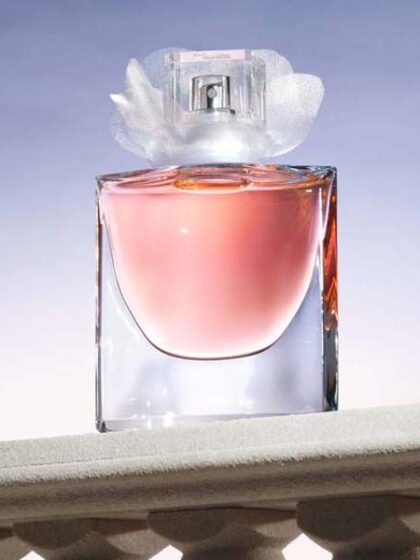 Lancome-La vie est belle L'Eveil EDP Refillable