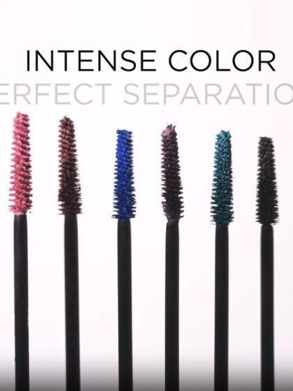 Seventeen - Fiber Volume Mascara