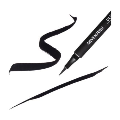 Seventeen – Ultra Black Jet Liner