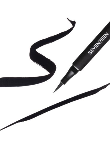 Seventeen – Ultra Black Jet Liner