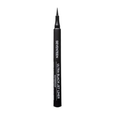 Seventeen – Ultra Black Jet Liner