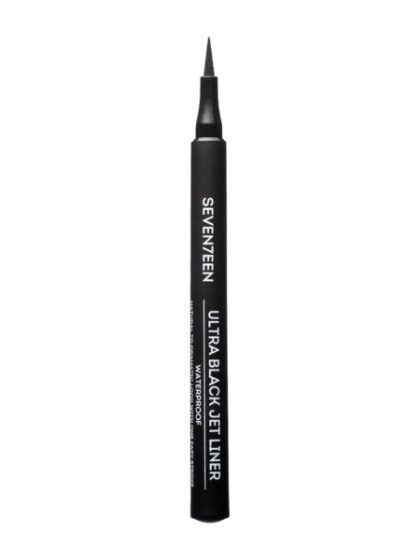 Seventeen – Ultra Black Jet Liner