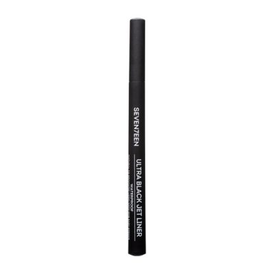 Seventeen – Ultra Black Jet Liner