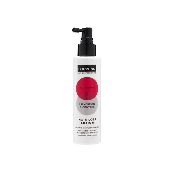Tonifying + Prevention & Control Hair Loss Lotion 150ml