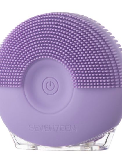 Seventeen – Sonic To Glow Facial Brush