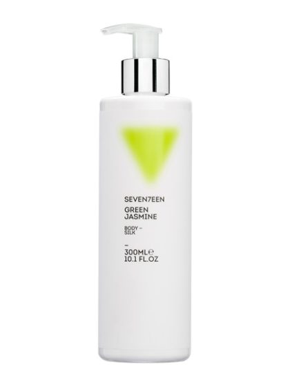 Seventeen – Green Jasmine Body Silk 300ml