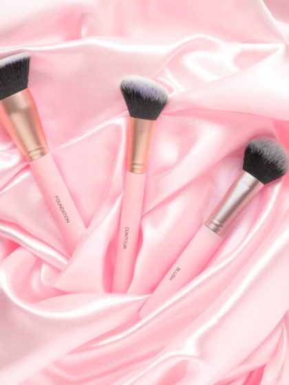 Complexion 3 Brush Set