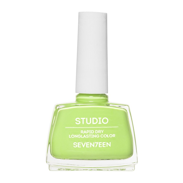 Seventeen – Neon Studio Rapid Dry Longlasting Color