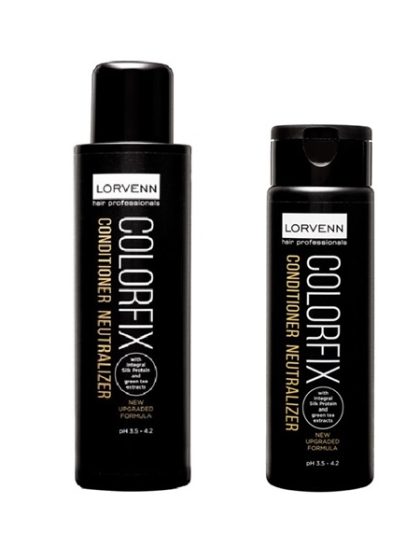 Lorvenn - Colorfix Neutralizing Conditioner