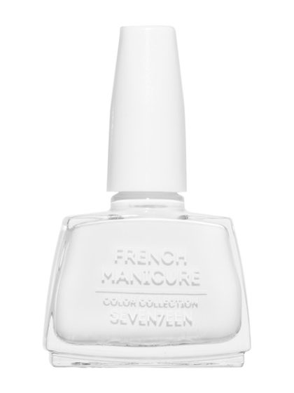 Seventeen – French Manicure Collection