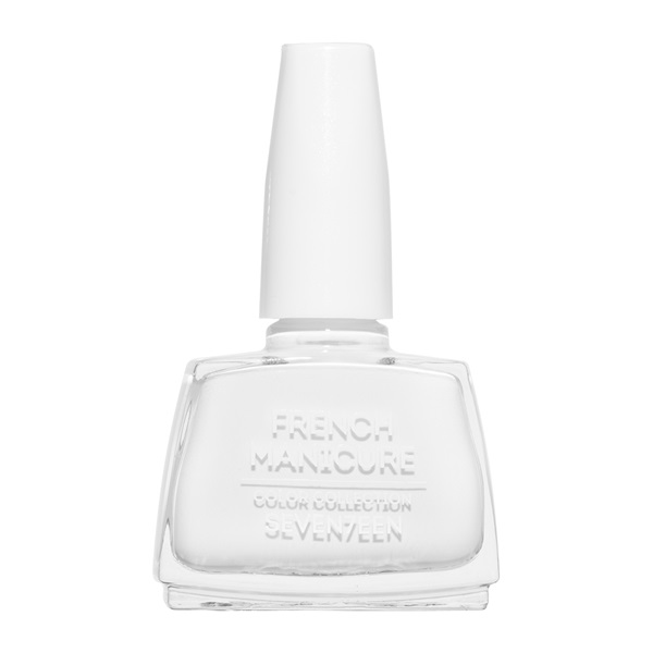 Seventeen – French Manicure Collection