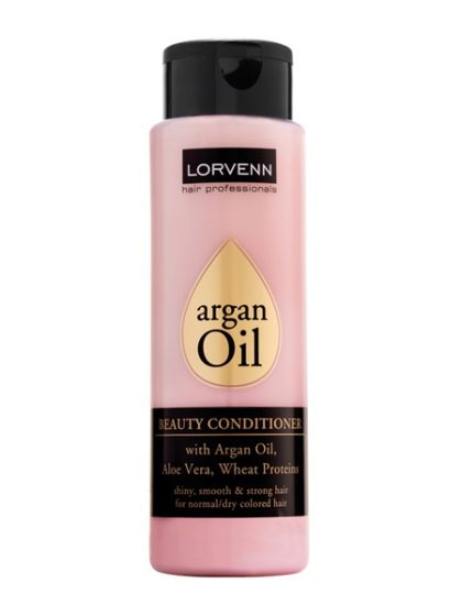 Lorvenn - Argan Exotic Oil Beauty Conditioner 300ml