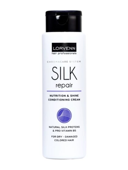 Lorvenn - Silk Repair Conditioner 300ml