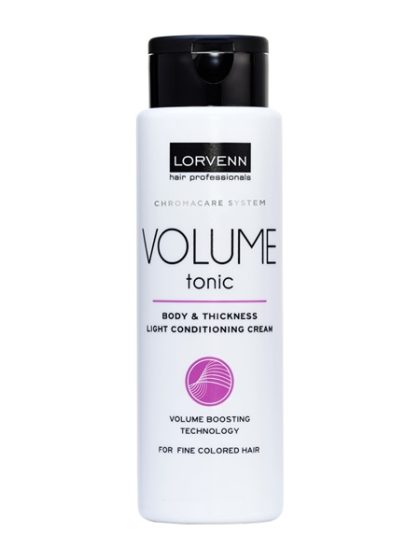 Lorvenn - Volume Tonic Conditioner 300ml