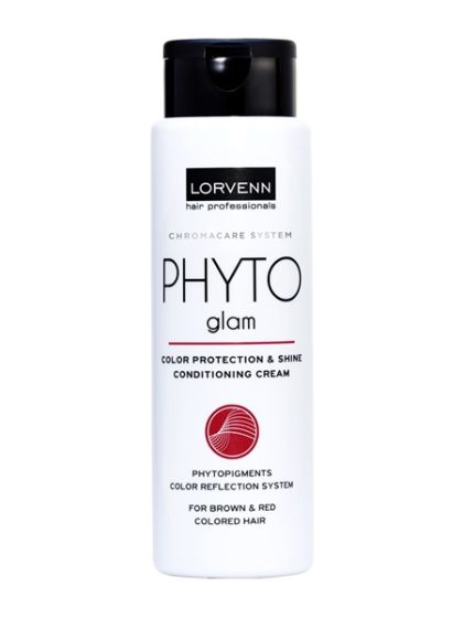 Lorvenn - Phyto Glαm Conditioner 300ml