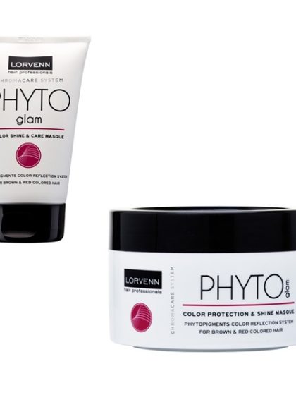 Lorvenn - Phyto Glam Mask