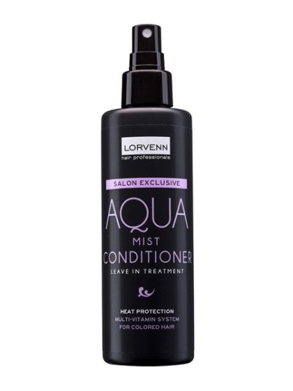 Lorvenn - Aqua Mist Conditioner 200ml