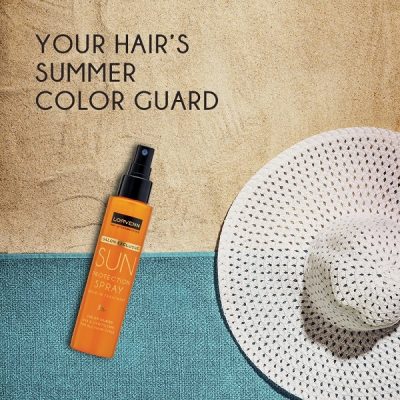 Lorvenn - Salon Exclusive Sun Protection 120ml