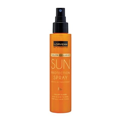 Lorvenn - Salon Exclusive Sun Protection 120ml