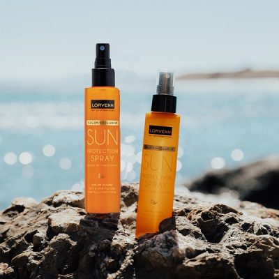 Lorvenn - Salon Exclusive Sun Protection 120ml