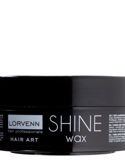 Lorvenn - Shine Wax 75ml