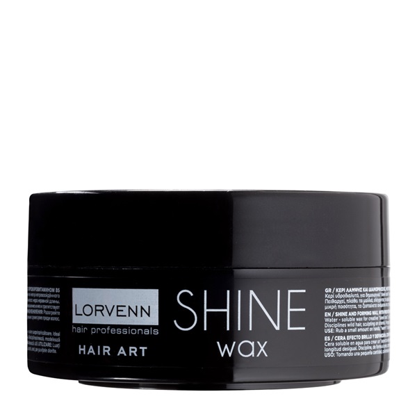 Lorvenn - Shine Wax 75ml